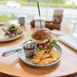 ロースタリーカフェ ノーザンエイトコーヒー_0