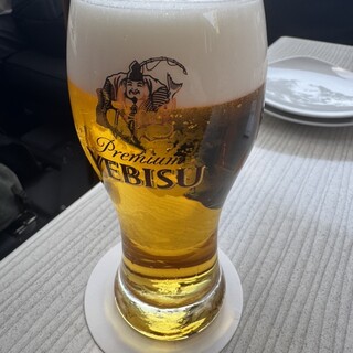 YEBISU BAR STAND_1