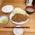 とんかつ いちかつ - 料理写真: