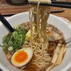 尾道らーめん燈 杜の街グレース店