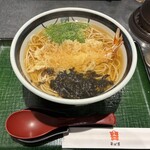 そば吉 - 