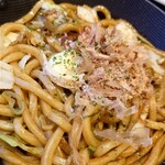 丸亀製麺 - 料理写真: