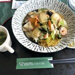 三重白山ゴルフコース - 