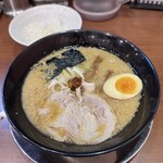 らあめん花月嵐 - 料理写真: