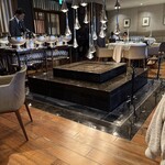 Le Grand Lys - 