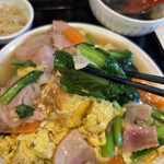 千疋屋 - 料理写真: