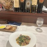 Pasta Dining ROTO - 