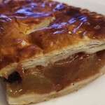 ポンパドウル - 料理写真: