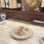 Pasta Dining ROTO - 