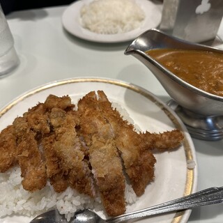 カレーの店 タカサゴ_0