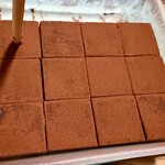 メゾンカカオ - 料理写真:
