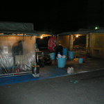 彩華ラーメン - 外観（'07.12）