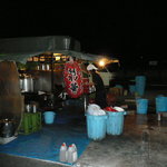 彩華ラーメン - 外観（'07.12）