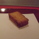 新太呂　ミルフィーユ仕立て