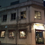 イルバンコ - ２階は団体や多目的に使われる予定