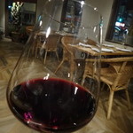 イルバンコ - お肉に合うワイン