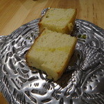 イルバンコ - 自家製フォカッチャ