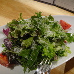 イルバンコ - 【サラダ】