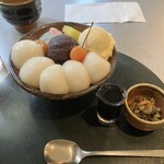 茶房 雲母 - 
