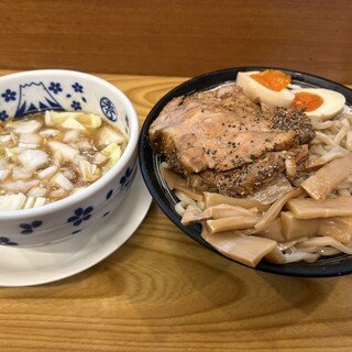 らーめんブッチャー_0