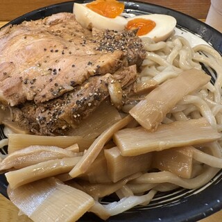 らーめんブッチャー_1