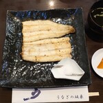うなぎの坂東 - 