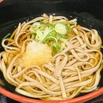 ドーミーインエクスプレス松江 - 料理写真:かけ蕎麦