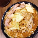 東横 - 料理写真: