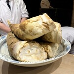 富小路 やま岸 - 