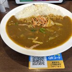 CoCo壱番屋 - 料理写真: