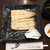 うなぎの坂東 - 料理写真: