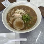 広島佐伯カントリー倶楽部 レストラン - 