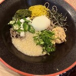 夢庵 - 料理写真: