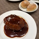 ビストロ石川亭 - 