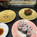 廻る富山湾 すし玉 - 