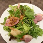 ビストロ石川亭 - 