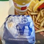 マクドナルド - 