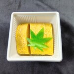 キッチンケー - だし巻き玉子