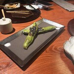 銀座鳥真 - 