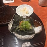 銀座鳥真 - 