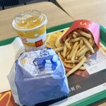 マクドナルド - 