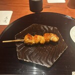 銀座鳥真 - 