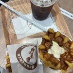 マネケン - 料理写真: