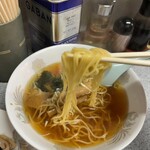 中華 紅楽 - 