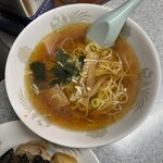 中華 紅楽 - 