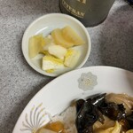 中華 紅楽 - 