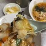 中華 紅楽 - 