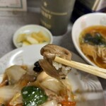 中華 紅楽 - 