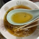 中華 紅楽 - 