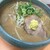 麺屋 彩未 - 料理写真: